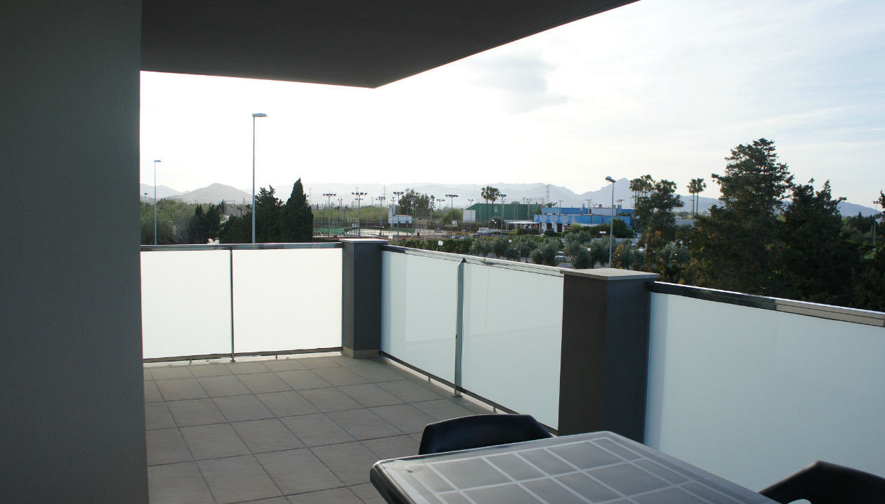Aparthotel Playa Oliva Exteriér fotografie